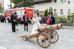 Hochzeit Hirschhuber