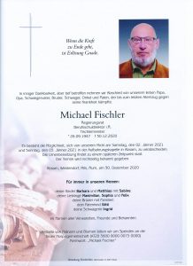 Fischler-Michael-Parte