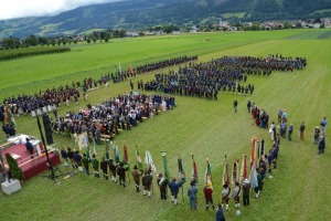 3. Tag 100 Jahre