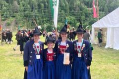 Landesjungschuetzenschiessen