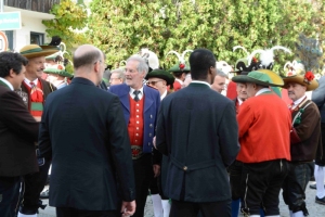 54 Schützenwallfahrt 2019