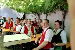 60 Jahre Untermais