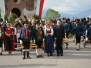 66. Bezirksschützenfest in Gnadenwald