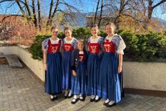 9. Vierteljungschützenschießen 2025