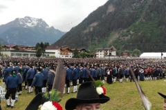Alpenregionsfest Mayrhofen (2)