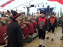 65.Bezirksschützenfest in Rinn 