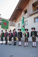 Bezirksschützenfest  Mils bei Hall 