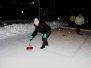 Eisstockschießen Seefeld 2013