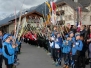 Empfang der erfolgreichen Olympiateilnehmer