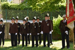 Fronleichnam 2019