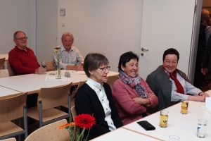 Generalversammlung 2019