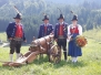 Hochzeit Fischler Georg und Sonja