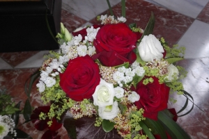 Hochzeit Hirschhuber Nadine