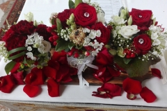 Hochzeit Hirschhuber