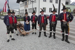 Hochzeit Hirschhuber