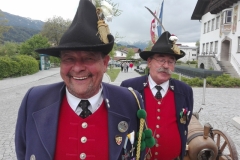 Hochzeit Hirschhuber