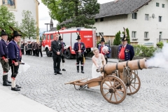 Hochzeit Hirschhuber