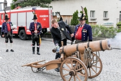 Hochzeit Hirschhuber