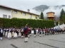 90. Jahrtag der Speckbacher Schützenkompanie 2014
