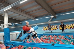Jungschützenausflug