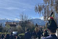 Ostermontagsprozession 2026