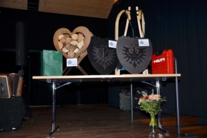 Schützenball 2019