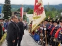 Absamer Schützen - Ehrenkompanie in Lans 