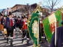Schützenjahrtag  2018