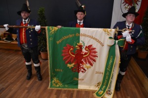 Schützenjahrtag 2024