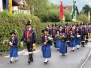 Schützenwallfahrt 2017