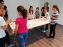 Übernachtung 2018