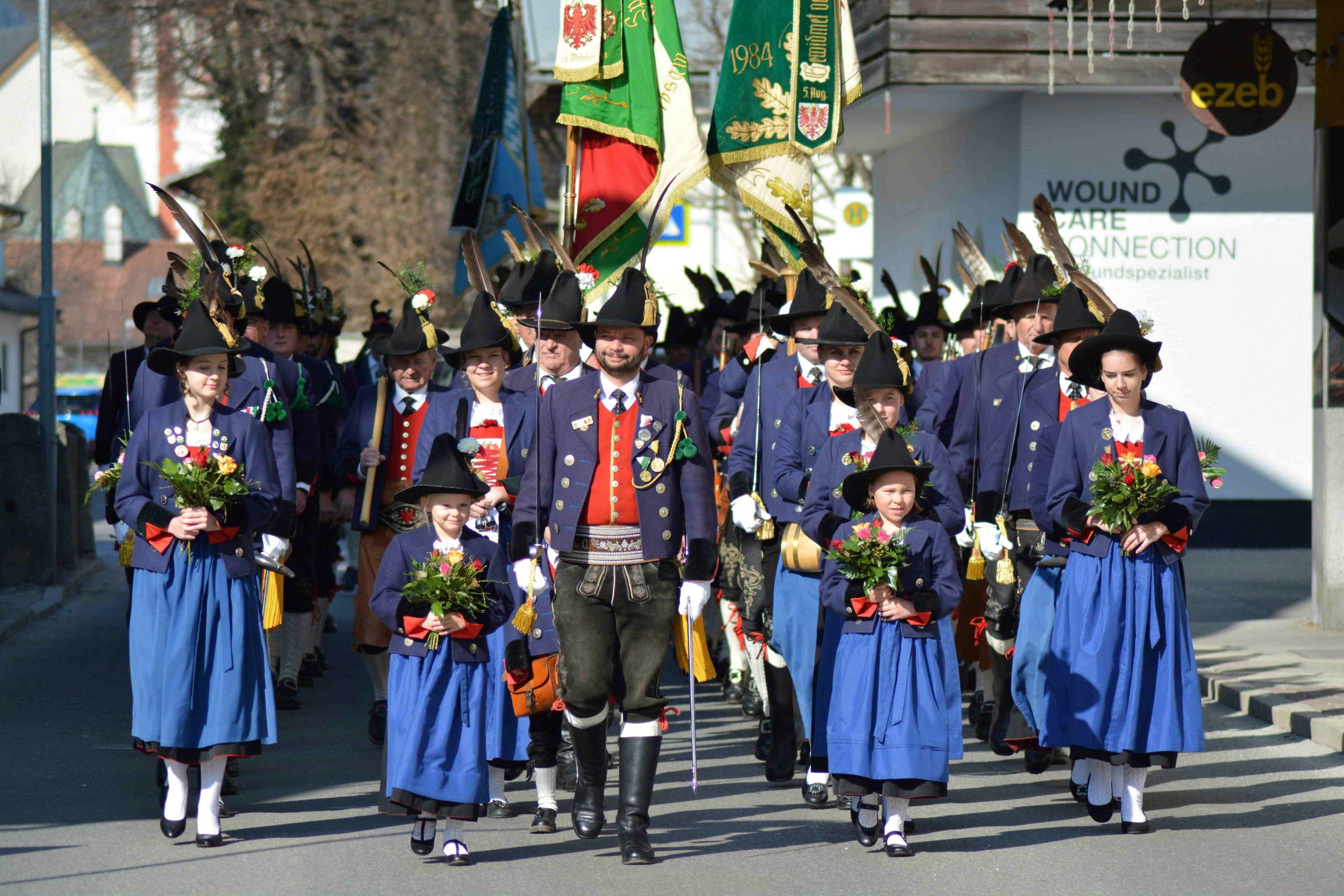 97.Schützenjahrtag